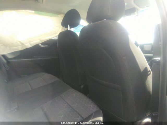 3KPA24AB5JE077798 KIA RIO S