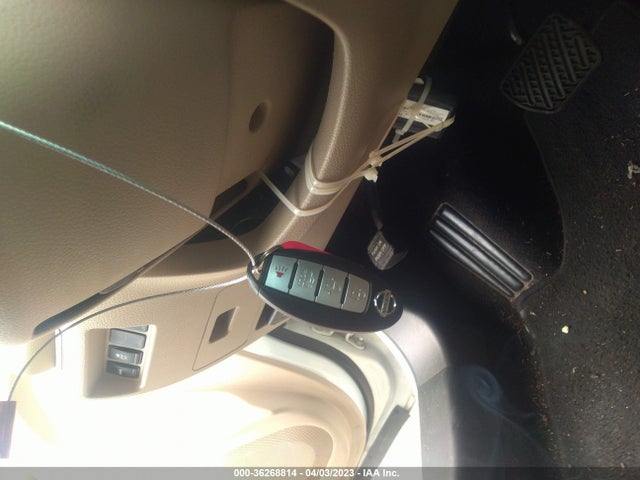 2016 NISSAN ALTIMA 2.5 VIN: 1N4AL3AP3GC111455