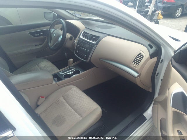 2016 NISSAN ALTIMA 2.5 VIN: 1N4AL3AP3GC111455