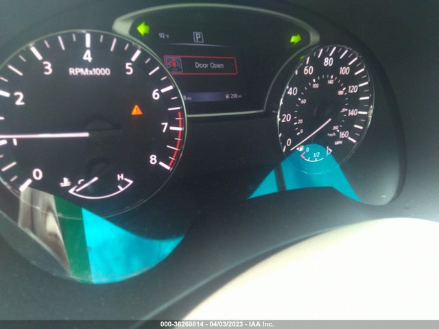 2016 NISSAN ALTIMA 2.5 VIN: 1N4AL3AP3GC111455