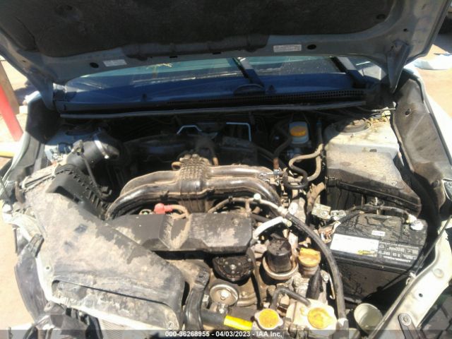 JF2GPANC9G8334740 Subaru Crosstrek Limited
