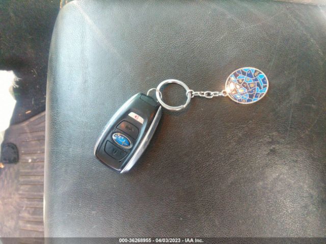 JF2GPANC9G8334740 Subaru Crosstrek Limited