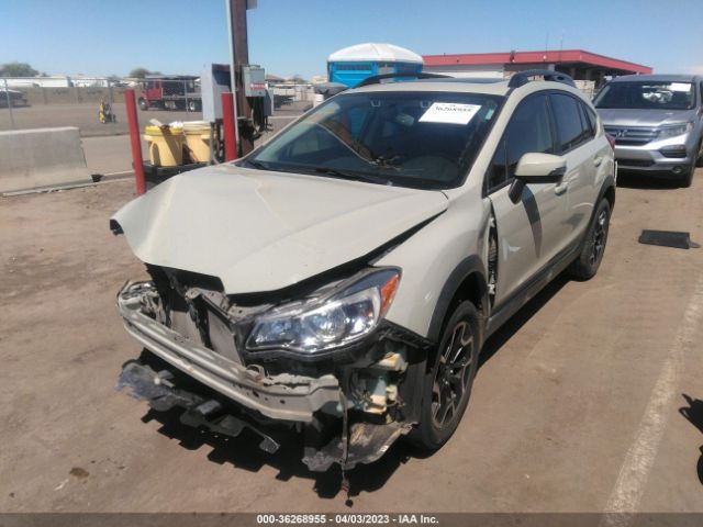 JF2GPANC9G8334740 Subaru Crosstrek Limited