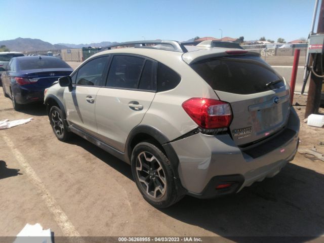 JF2GPANC9G8334740 Subaru Crosstrek Limited