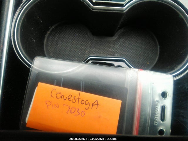 Tesla Model 3 Long Range 2018 5YJ3E1EBXJF114735 Image 3