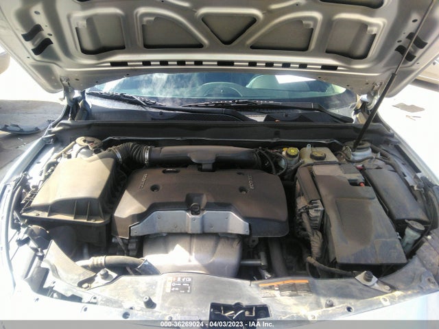 Chevrolet MALIBU LT 2014 1G11C5SL1EF264535 Image 10