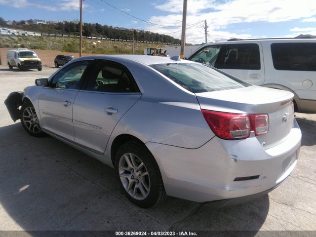 2014 CHEVROLET MALIBU LT VIN: 1G11C5SL1EF264535