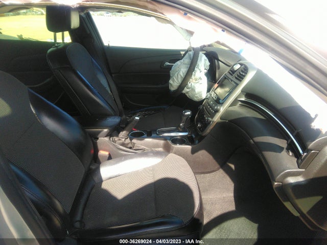 Chevrolet MALIBU LT 2014 1G11C5SL1EF264535 Image 5