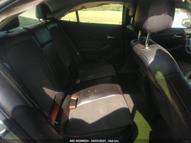 Chevrolet MALIBU LT 2014 1G11C5SL1EF264535 Image 8