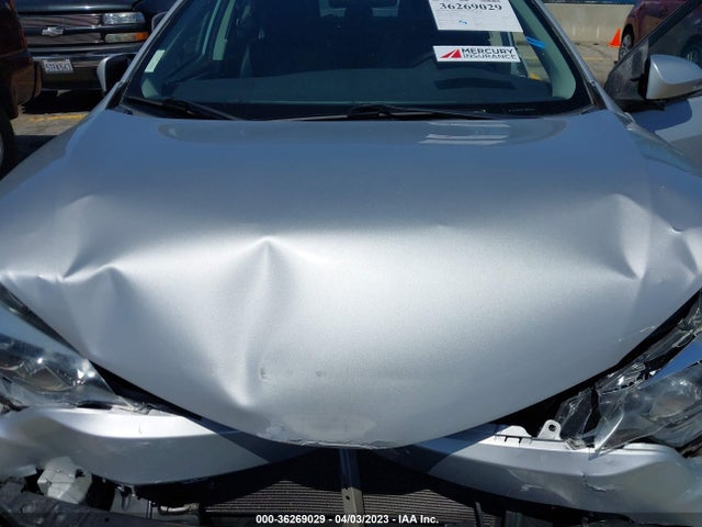 Toyota Corolla S 2015 5YFBURHE6FP268924 Image 10