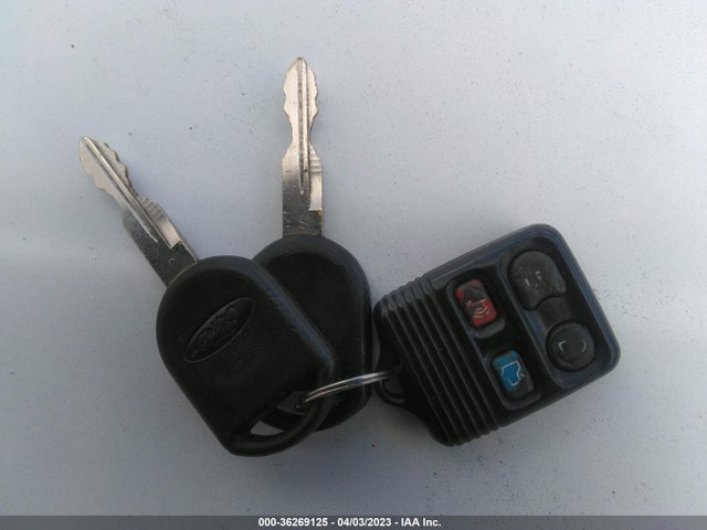2007 FORD FIVE HUNDRED SEL VIN: 1FAFP24137G114957