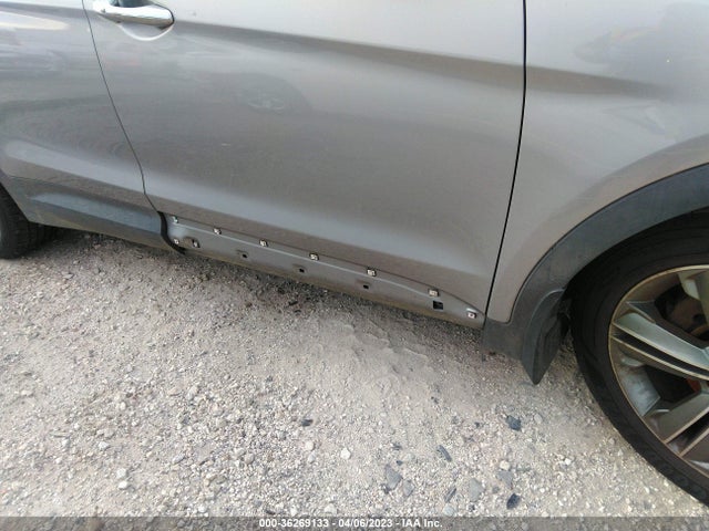 Hyundai Santa Fe Gls 2015 KM8SR4HF0FU123860 Image 7