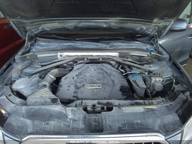 WA1VMAFP1EA024128 Audi Q5 Prestige