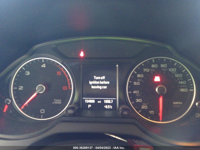WA1VMAFP1EA024128 Audi Q5 Prestige
