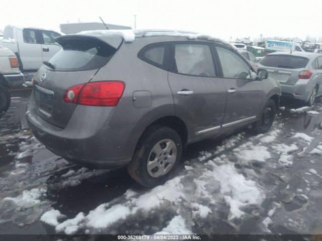 JN8AS5MT5FW669620 Nissan Rogue Select S