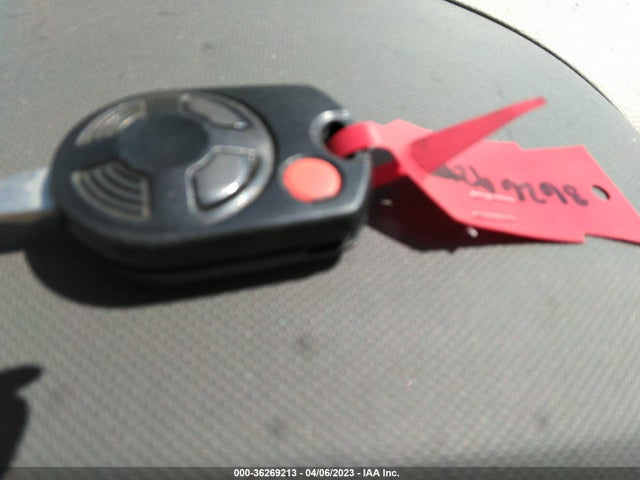 2007 FORD EDGE SE VIN: 2FMDK36C77BB66258