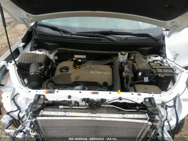 3GKALMEV6KL314527 GMC Terrain Sle