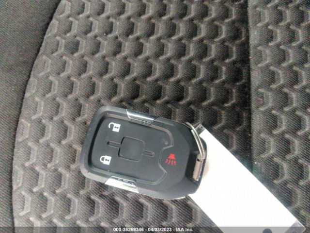 3GKALMEV6KL314527 GMC Terrain Sle