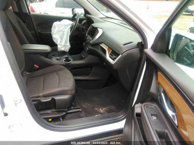 3GKALMEV6KL314527 GMC Terrain Sle