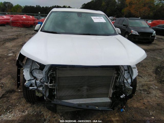 3GKALMEV6KL314527 GMC Terrain Sle