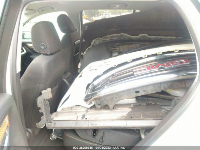 3GKALMEV6KL314527 GMC Terrain Sle