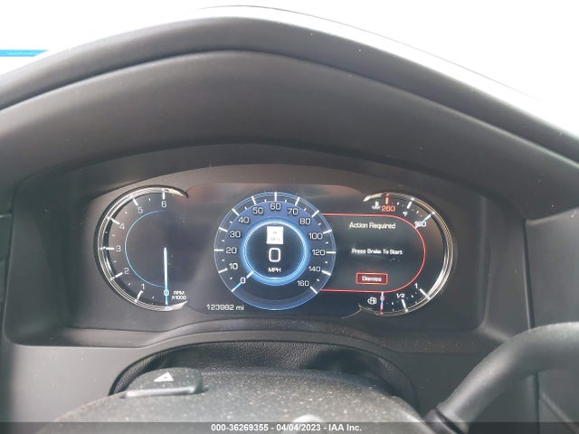 1GYS4KKJ3JR136953 Cadillac Escalade Esv Platinum