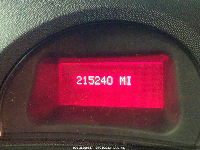 2006 PONTIAC GRAND PRIX GT VIN: 2G2WR584161141486