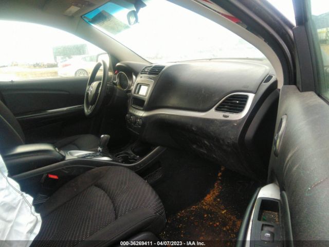 3C4PDDBG7HT574890 Dodge Journey Sxt