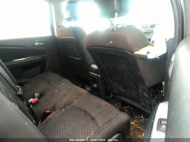 3C4PDDBG7HT574890 Dodge Journey Sxt
