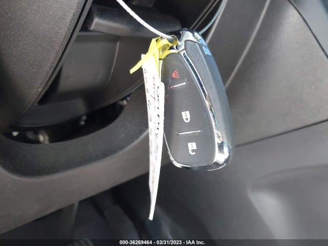 Chevrolet EQUINOX LT 2022 2GNAXKEV3N6117139 Image 11