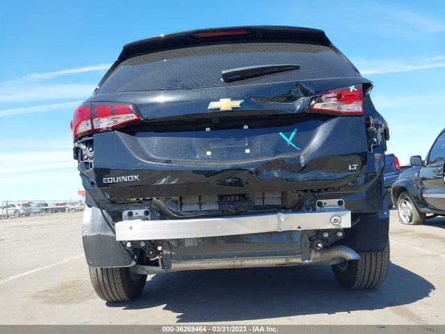 Chevrolet EQUINOX LT 2022 2GNAXKEV3N6117139 Image 6