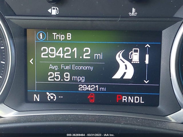Chevrolet EQUINOX LT 2022 2GNAXKEV3N6117139 Image 7