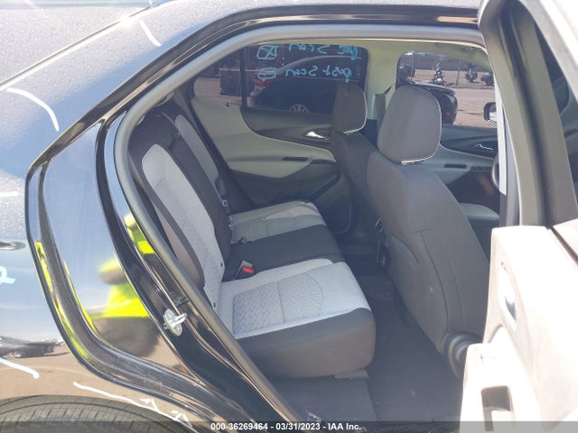 Chevrolet EQUINOX LT 2022 2GNAXKEV3N6117139 Image 8