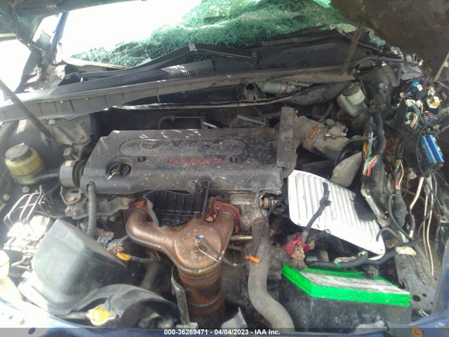 2007 TOYOTA CAMRY CE/LE/SE/XLE VIN: 4T1BE46K07U104805