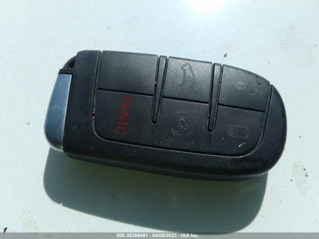 Dodge Charger Sxt 2016 2C3CDXJG4GH341904 Image 11