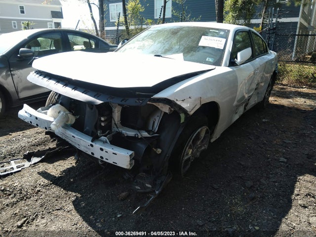 Dodge Charger Sxt 2016 2C3CDXJG4GH341904 Image 6