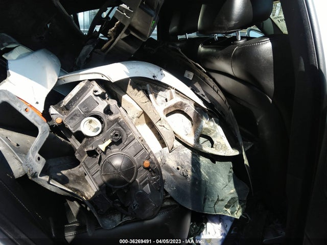 Dodge Charger Sxt 2016 2C3CDXJG4GH341904 Image 8