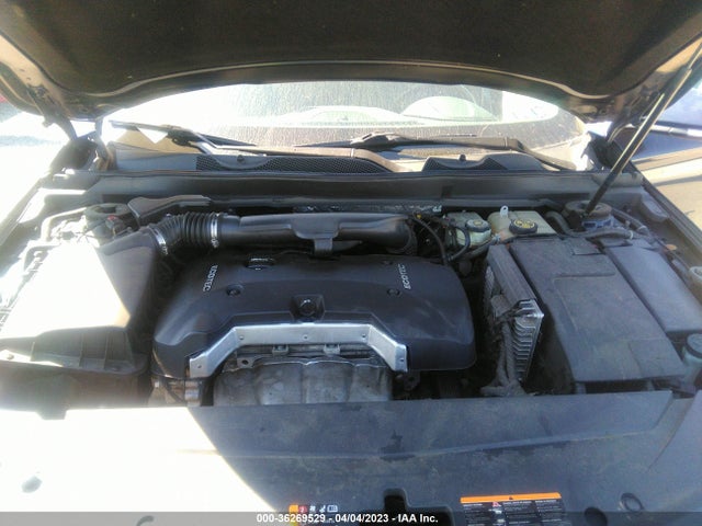 Chevrolet IMPALA LT 2016 2G1105SAXG9147670 Image 11