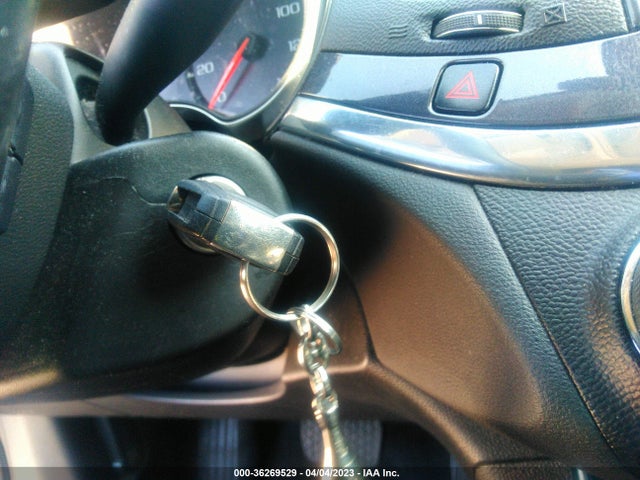 Chevrolet IMPALA LT 2016 2G1105SAXG9147670 Image 3