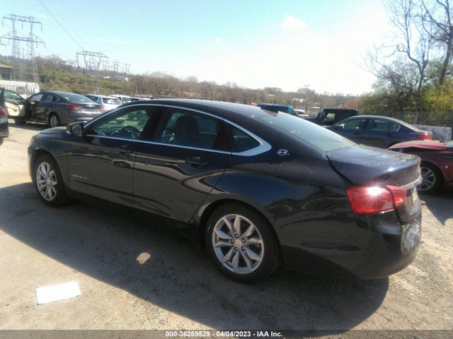 Chevrolet IMPALA LT 2016 2G1105SAXG9147670 Image 4