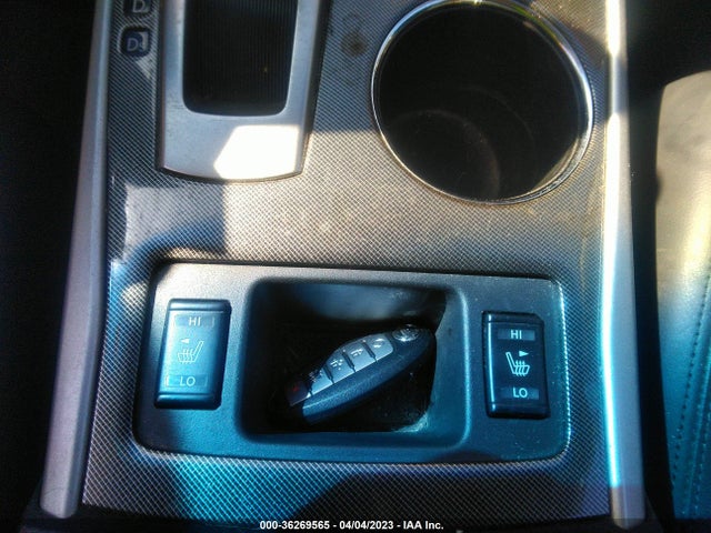 Nissan Altima 2.5 Sl 2015 1N4AL3AP5FC139224 Image 11