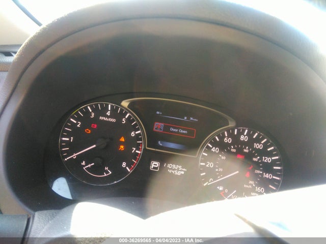 Nissan Altima 2.5 Sl 2015 1N4AL3AP5FC139224 Image 7