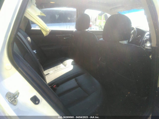 Nissan Altima 2.5 Sl 2015 1N4AL3AP5FC139224 Image 8