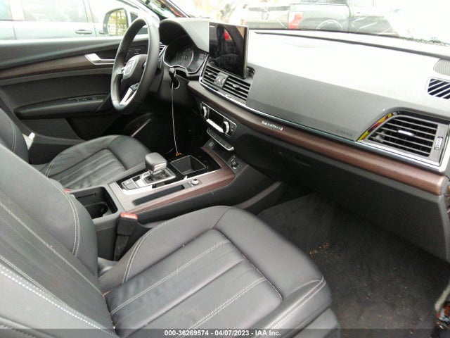 WA1AAAFY0M2010729 Audi Q5 PREMIUM