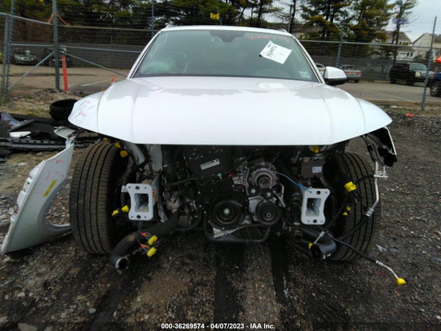 WA1AAAFY0M2010729 Audi Q5 PREMIUM