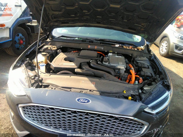 2020 Ford Fusion, VIN: 3FA6P0SU9LR154903