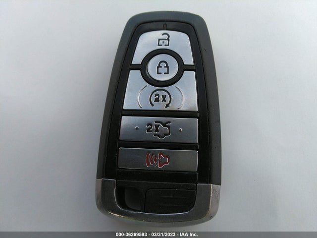 2020 Ford Fusion, VIN: 3FA6P0SU9LR154903
