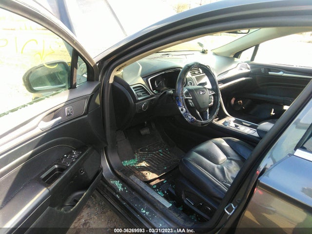 2020 Ford Fusion, VIN: 3FA6P0SU9LR154903
