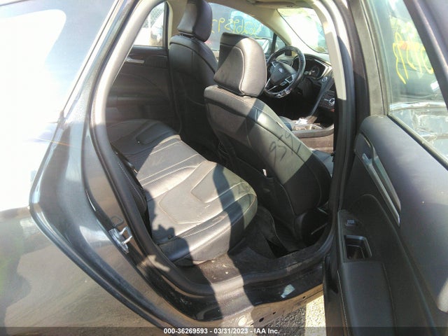 2020 Ford Fusion, VIN: 3FA6P0SU9LR154903