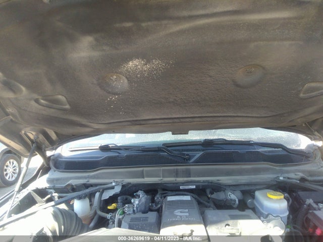 3C6UR5KLXNG195322 RAM 2500 Laramie